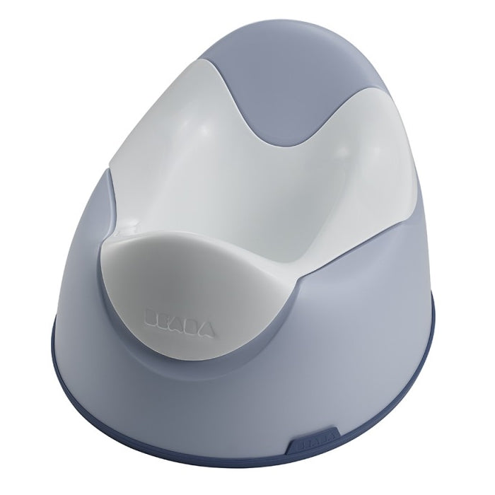 Beaba Ergonomic Training Potty Mineral-Bebehaus
