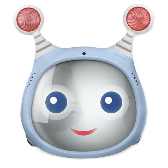 Benbat Oly Active Baby Car Mirror-Bebehaus