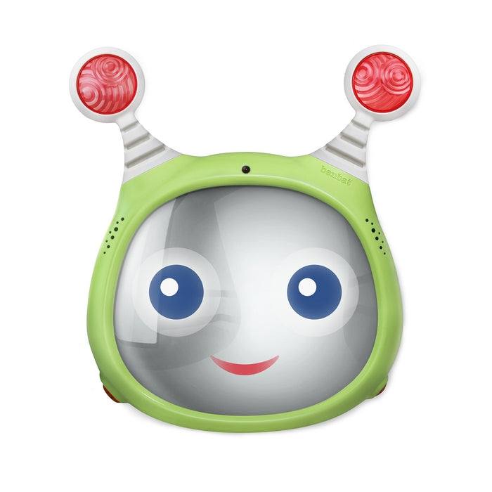 Benbat Oly Active Baby Car Mirror-Bebehaus