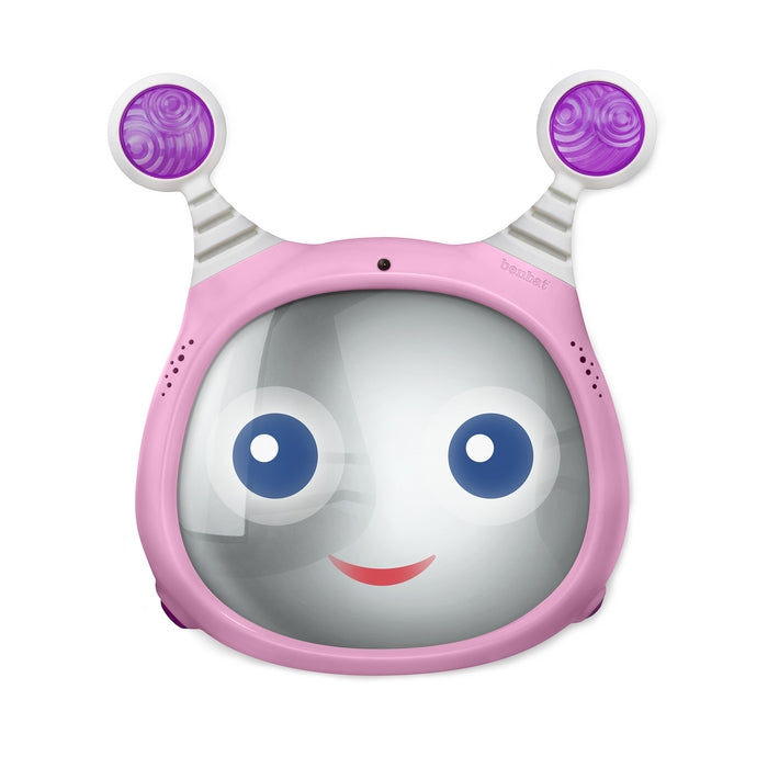 Benbat Oly Active Baby Car Mirror-Bebehaus