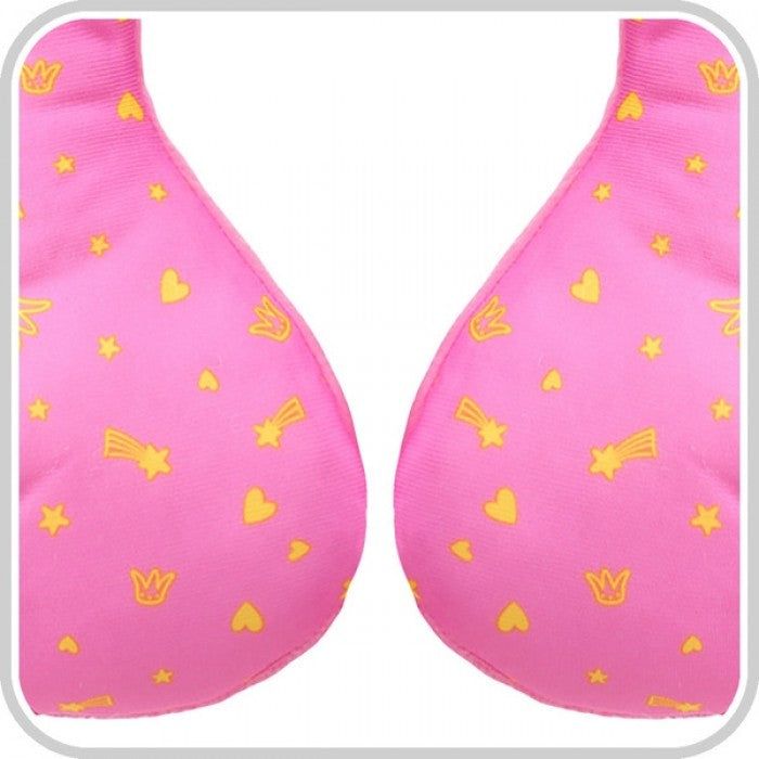 Benbat Total Support Headrest 0-12 months (Fairy/Frog/Chick/Lion)-Bebehaus