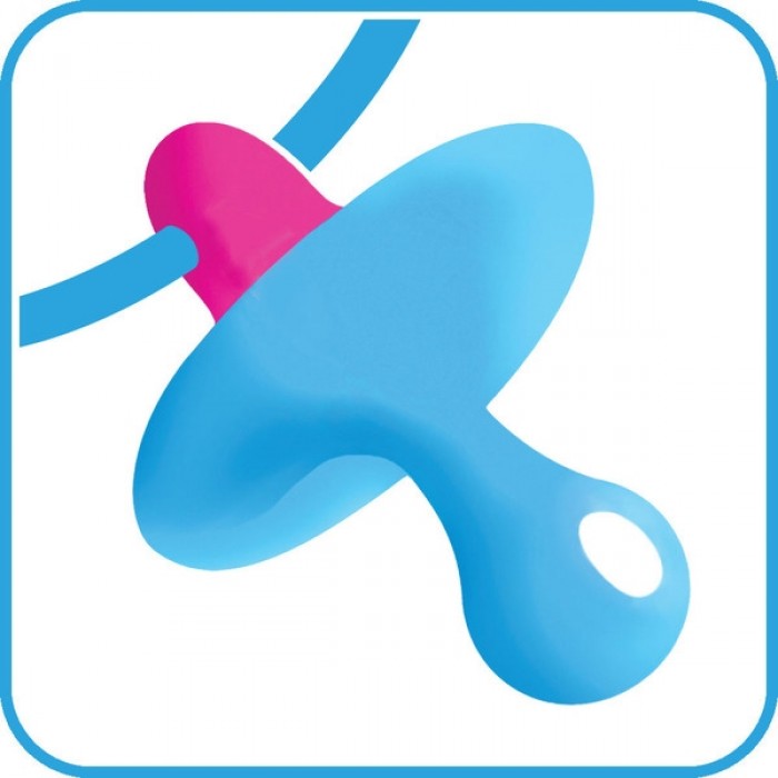 Benbat Total Support Headrest 0-12 months (Fairy/Frog/Chick/Lion)-Bebehaus