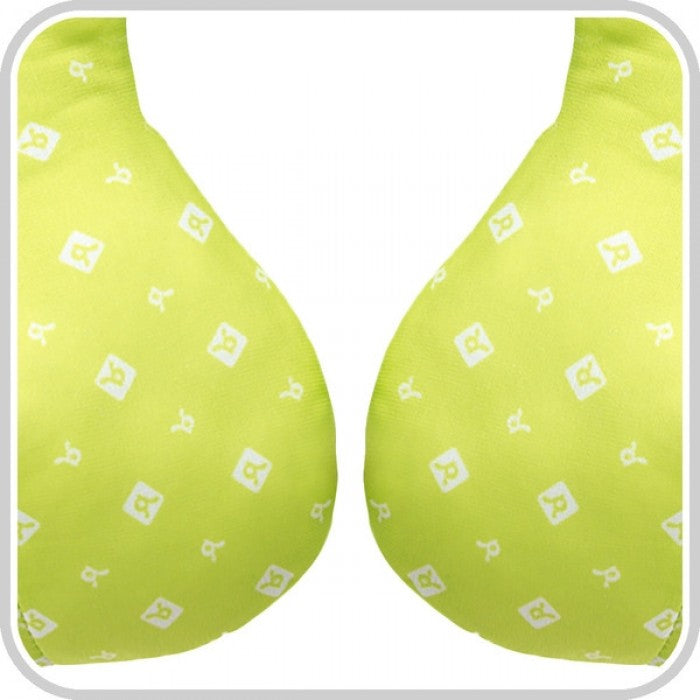 Benbat Total Support Headrest 1-4 Years Fairy-Bebehaus