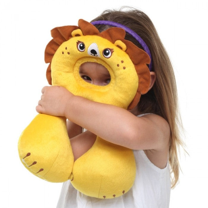 Benbat Total Support Headrest 1-4 Years Fairy-Bebehaus