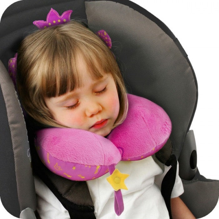 Benbat Total Support Headrest 1-4 Years Fairy-Bebehaus