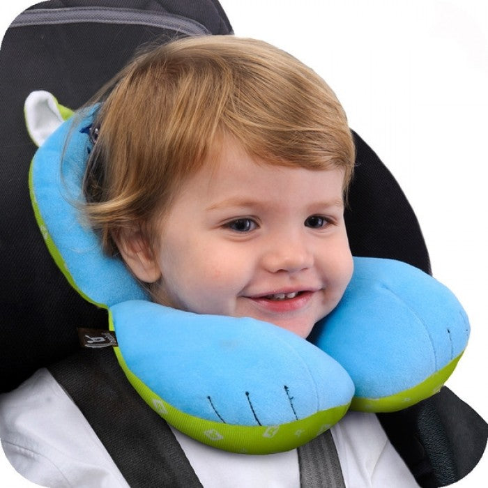 Benbat Total Support Headrest Malaysia (1-4 Years Fairy)