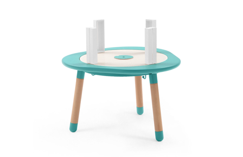 Stokke MuTable Bricks Tower V2-Bebehaus