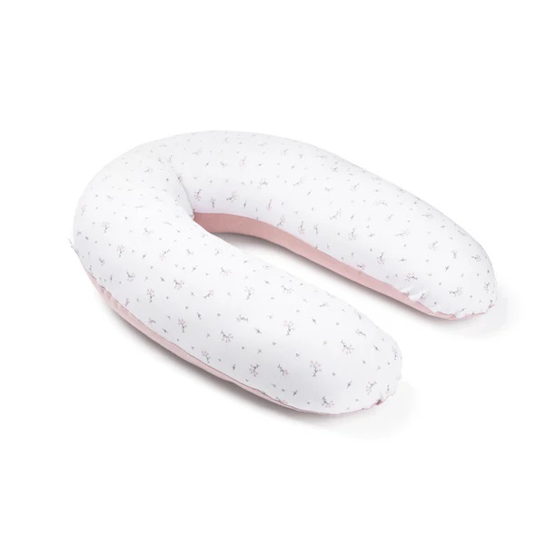 Doomoo Buddy Nursing Pillow