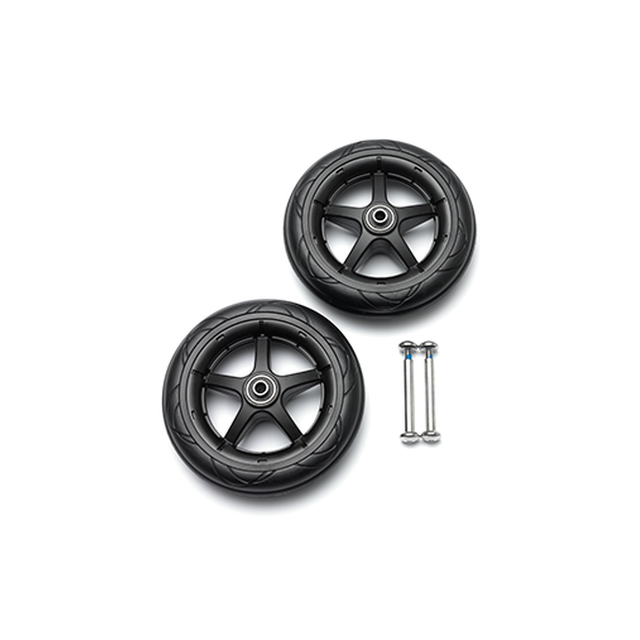 Bugaboo Bee5 Front Wheels Set-Bebehaus