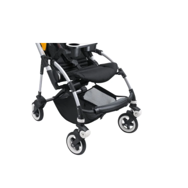 Bugaboo Bee5 Front Wheels Set-Bebehaus