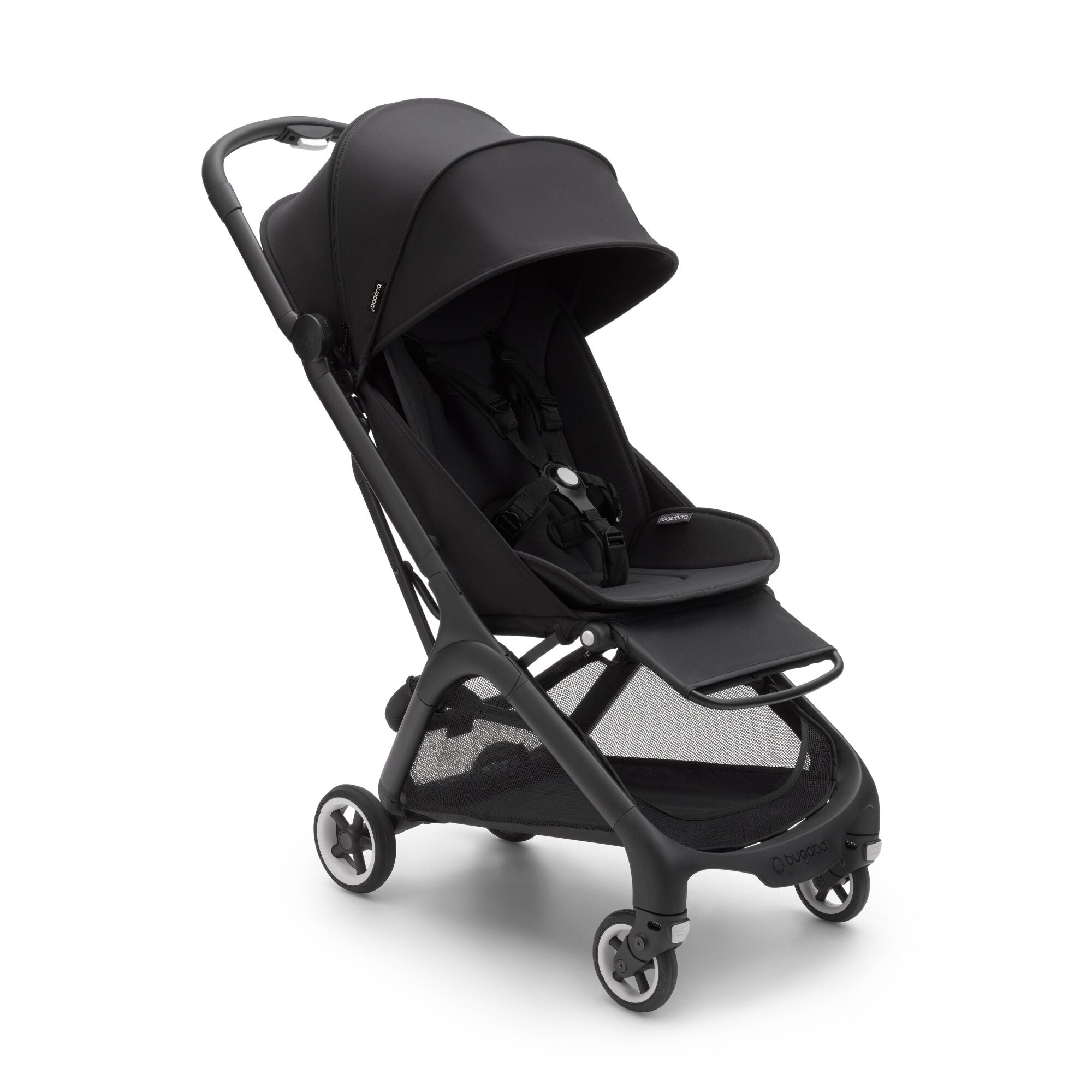 Bugaboo Butterfly Baby Stroller-Bebehaus