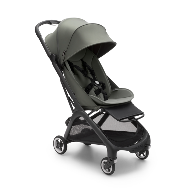 Bugaboo Butterfly Baby Stroller-Bebehaus