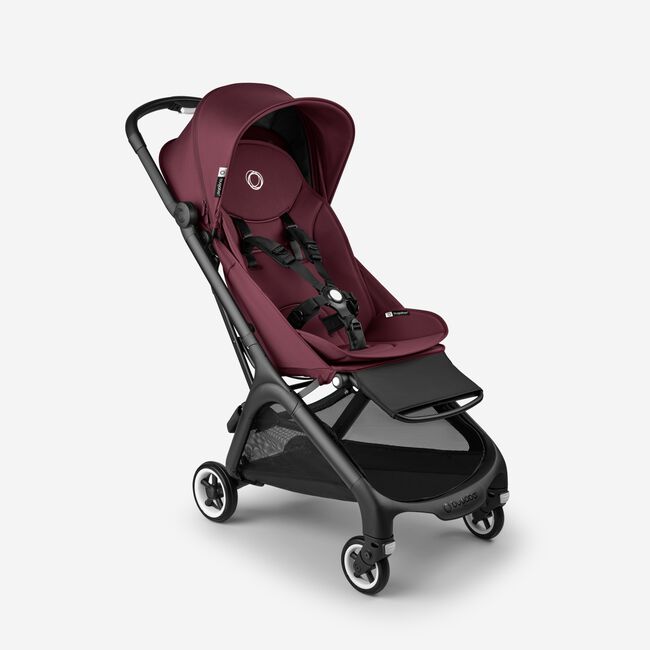 Bugaboo Butterfly Baby Stroller