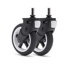 Bugaboo Butterfly Wheel Front-Bebehaus