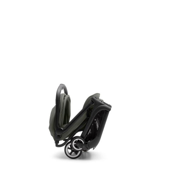 Bugaboo Butterfly Baby Stroller-Bebehaus