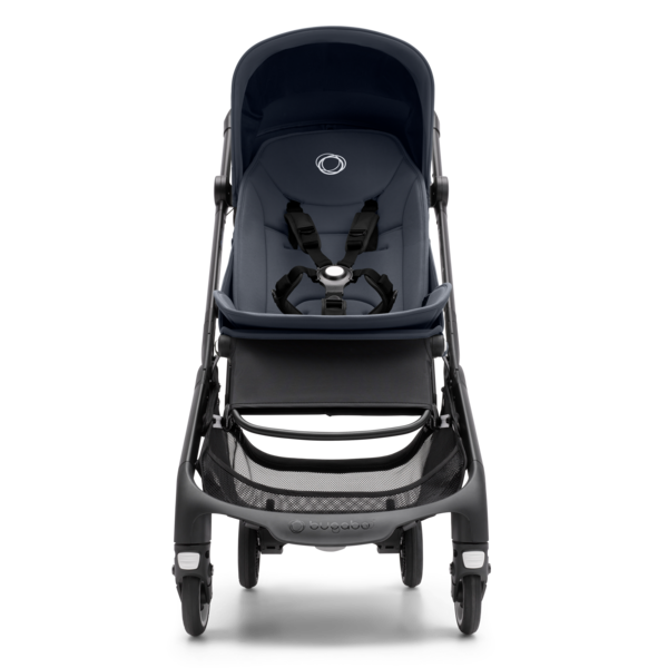 Bugaboo Butterfly Baby Stroller-Bebehaus