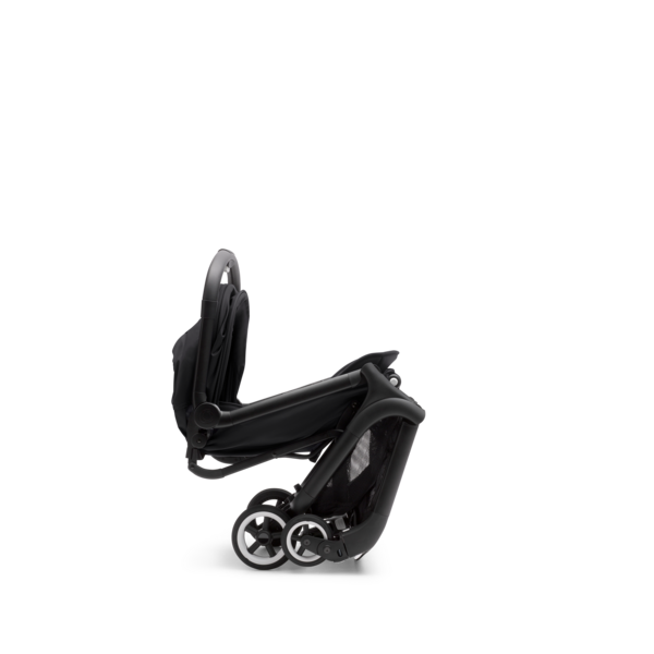 Bugaboo Butterfly Baby Stroller-Bebehaus