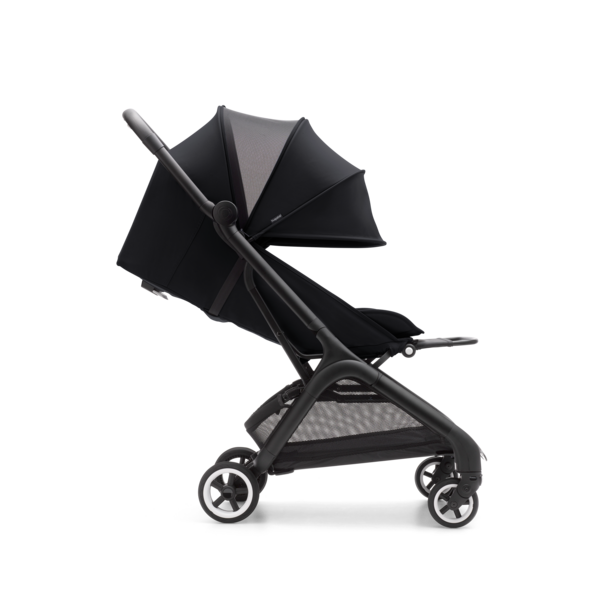 Bugaboo Butterfly Baby Stroller-Bebehaus