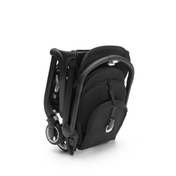 Bugaboo Butterfly Baby Stroller-Bebehaus