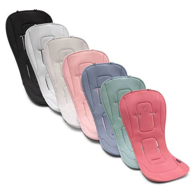 Bugaboo seat liner clearance pink