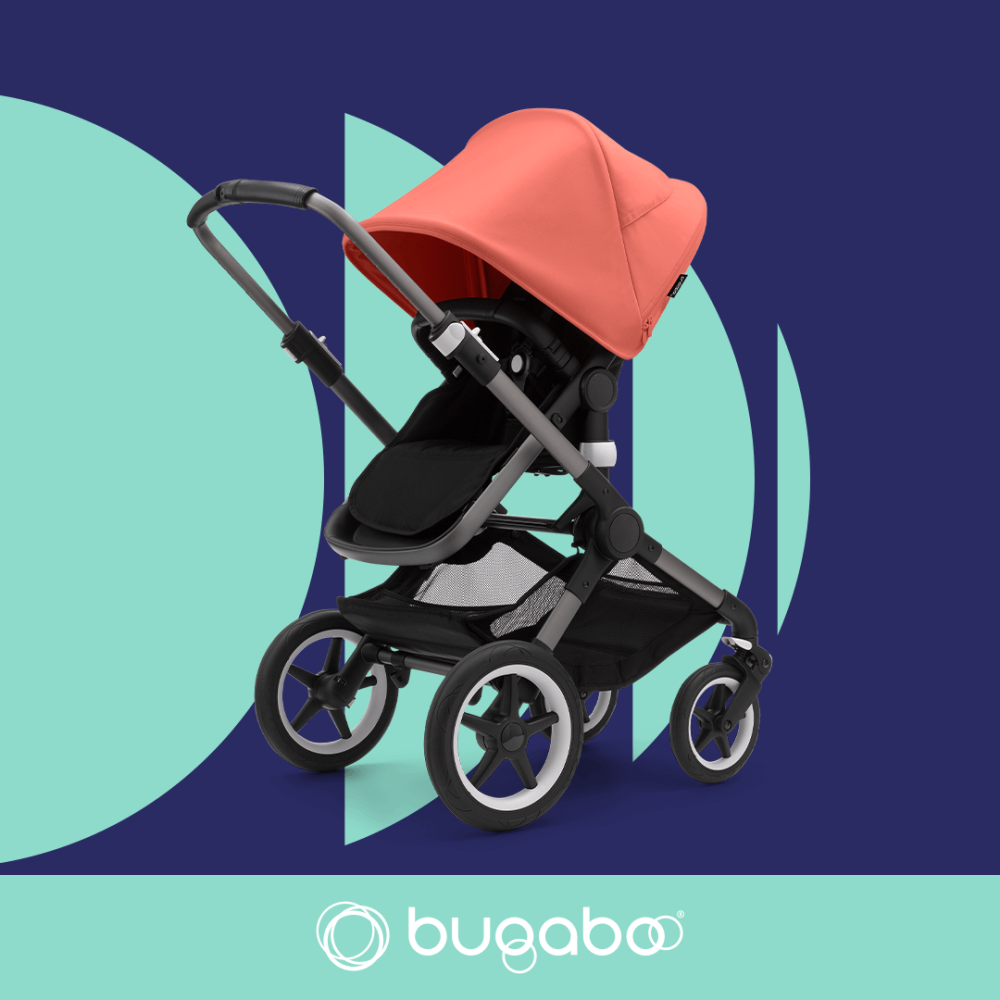Bugaboo Fox3 Extendable Sun Canopy-Bebehaus