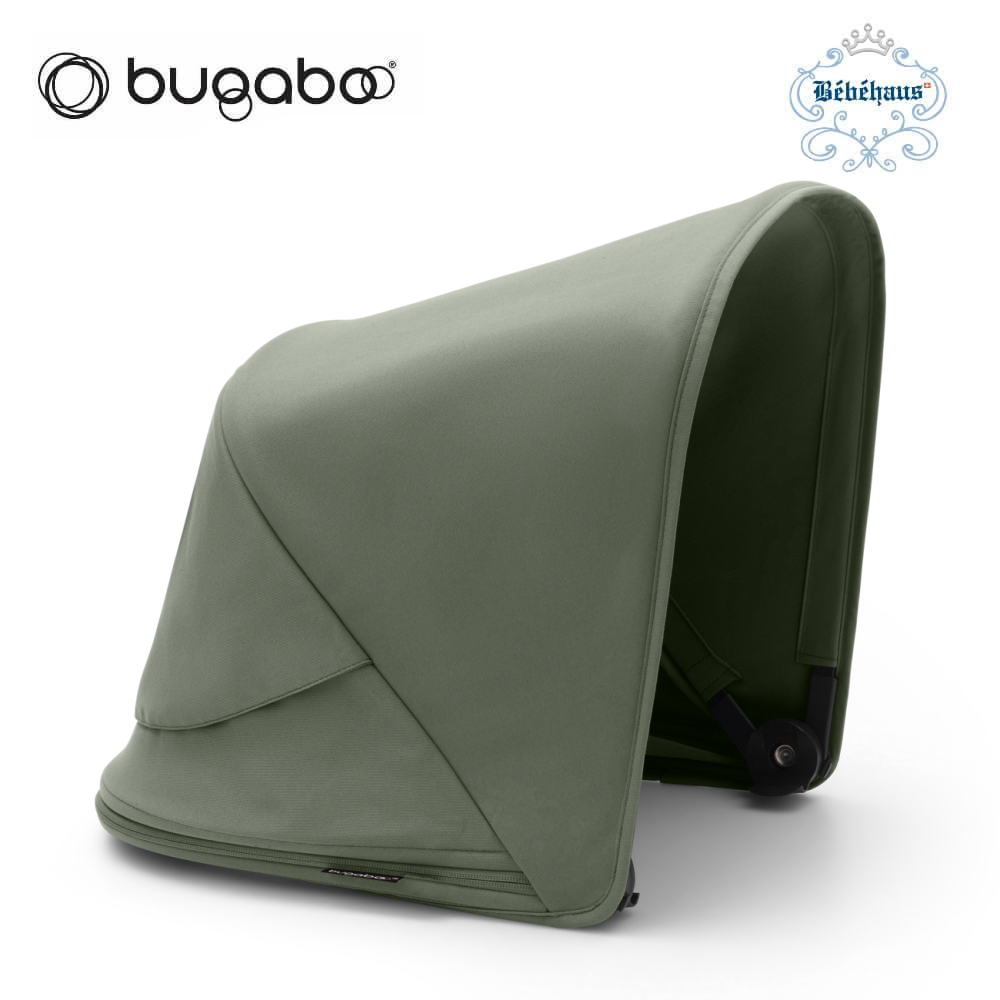 Bugaboo Fox3 Extendable Sun Canopy-Bebehaus