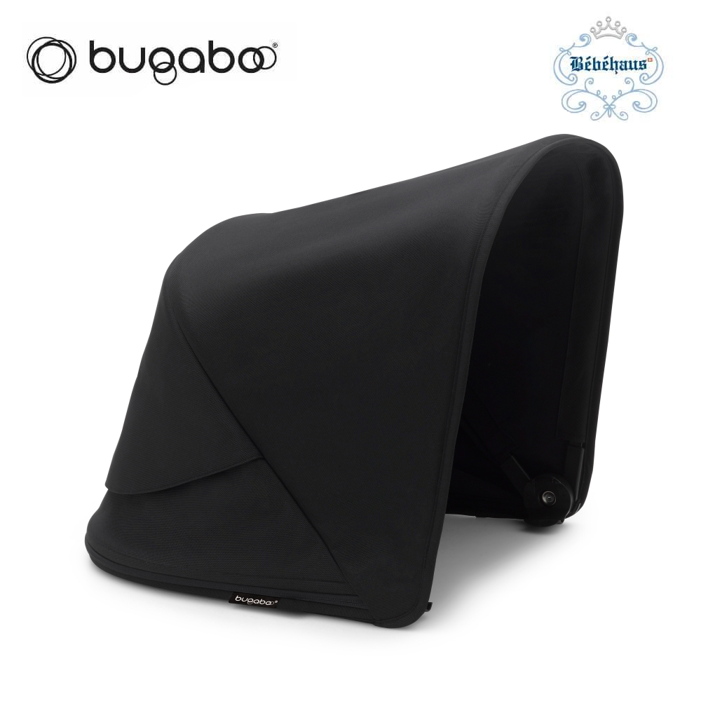 Bugaboo Fox3 Extendable Sun Canopy-Bebehaus