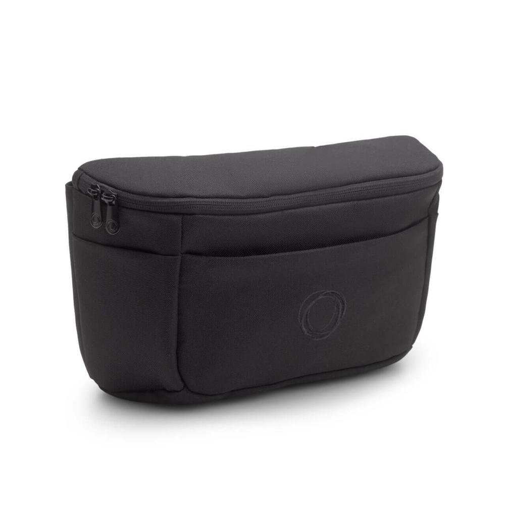Bugaboo Organizer (Midnight Black)-Bebehaus