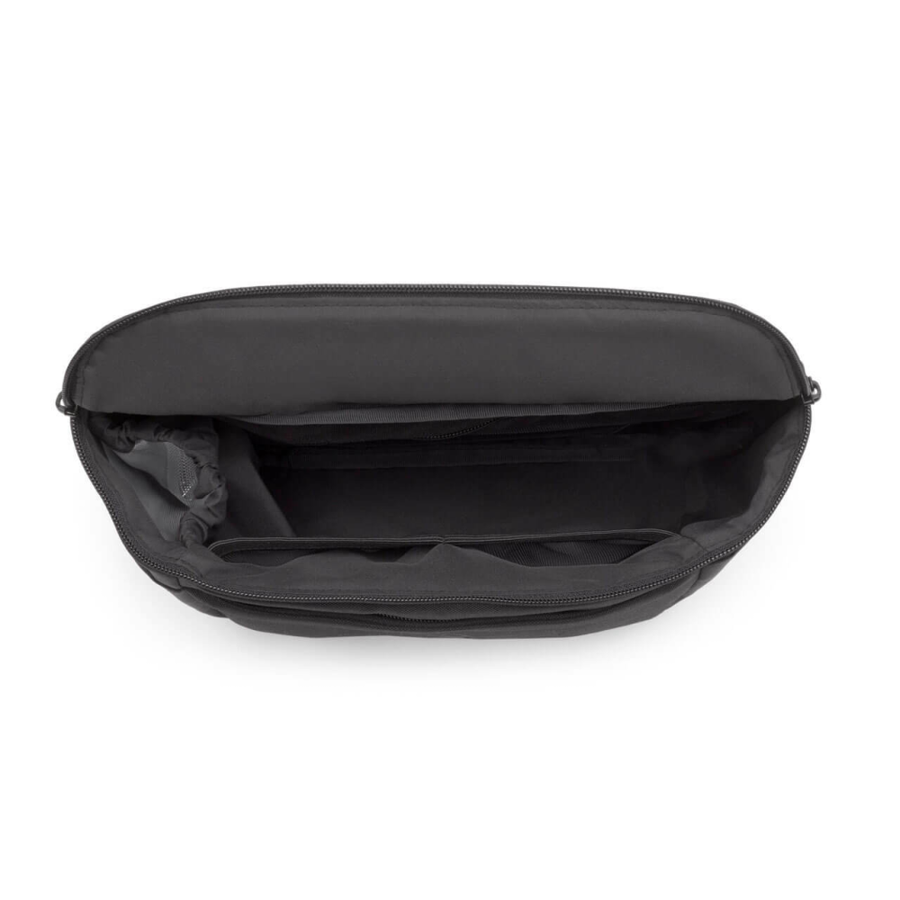 Bugaboo Organizer (Midnight Black)-Bebehaus