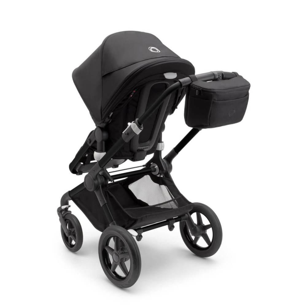 Bugaboo Organizer (Midnight Black)-Bebehaus