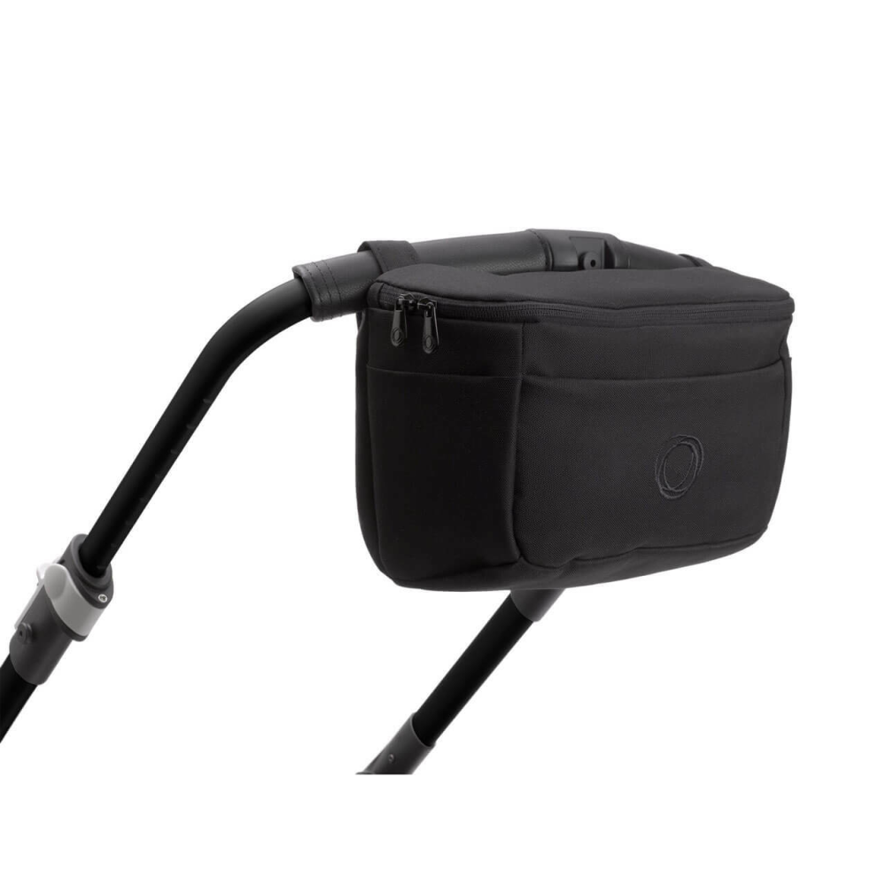 Bugaboo Organizer (Midnight Black)-Bebehaus