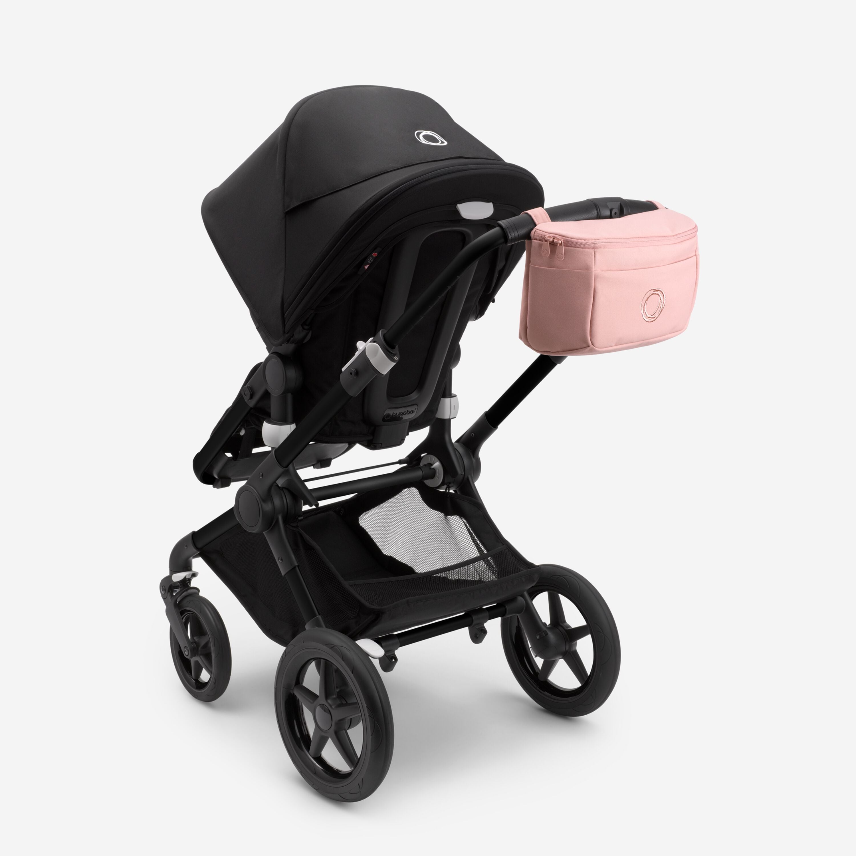 Bugaboo Organizer (Morning Pink)-Bebehaus