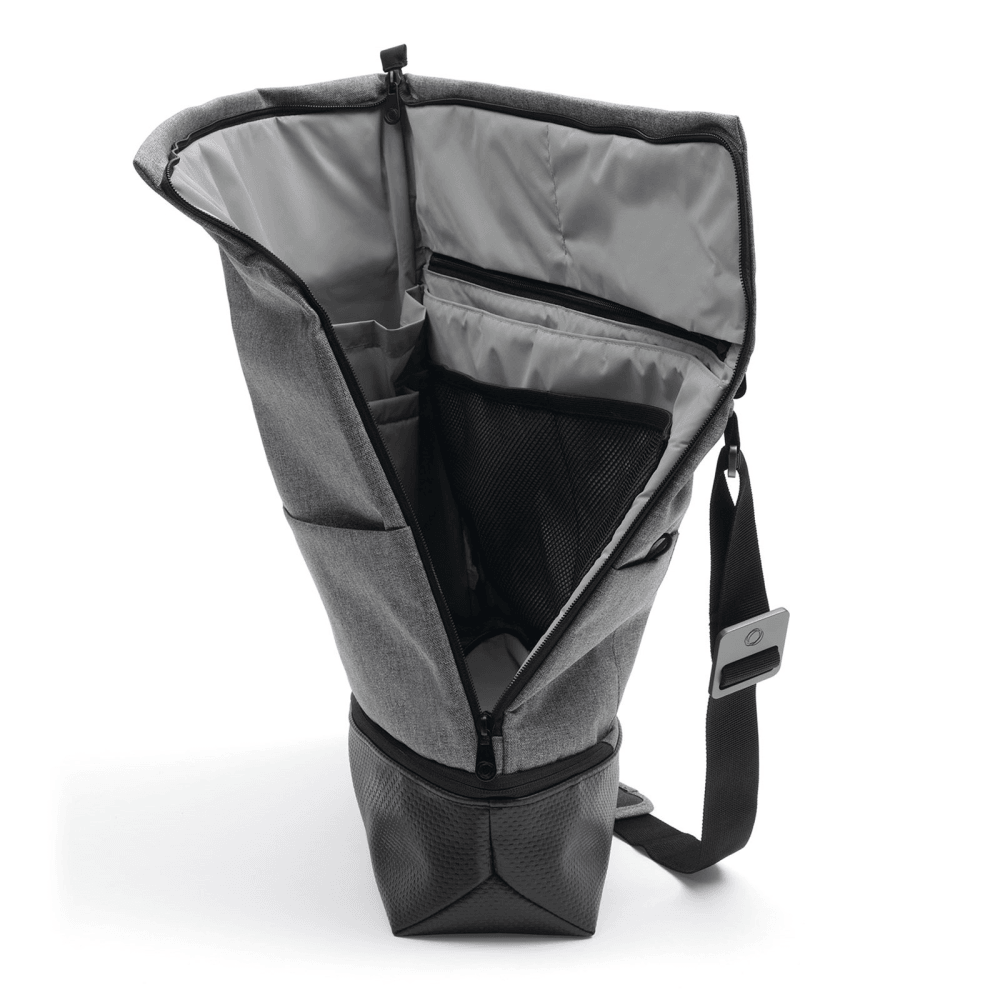 Bugaboo Bag - Grey Melange-Bebehaus