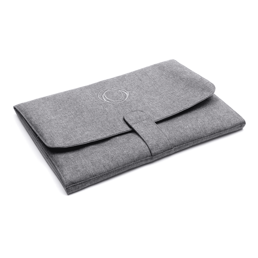 Bugaboo Bag - Grey Melange-Bebehaus