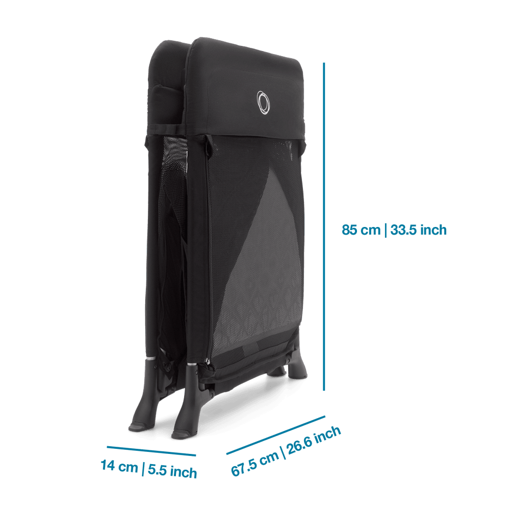 Bugaboo Stardust-Bebehaus