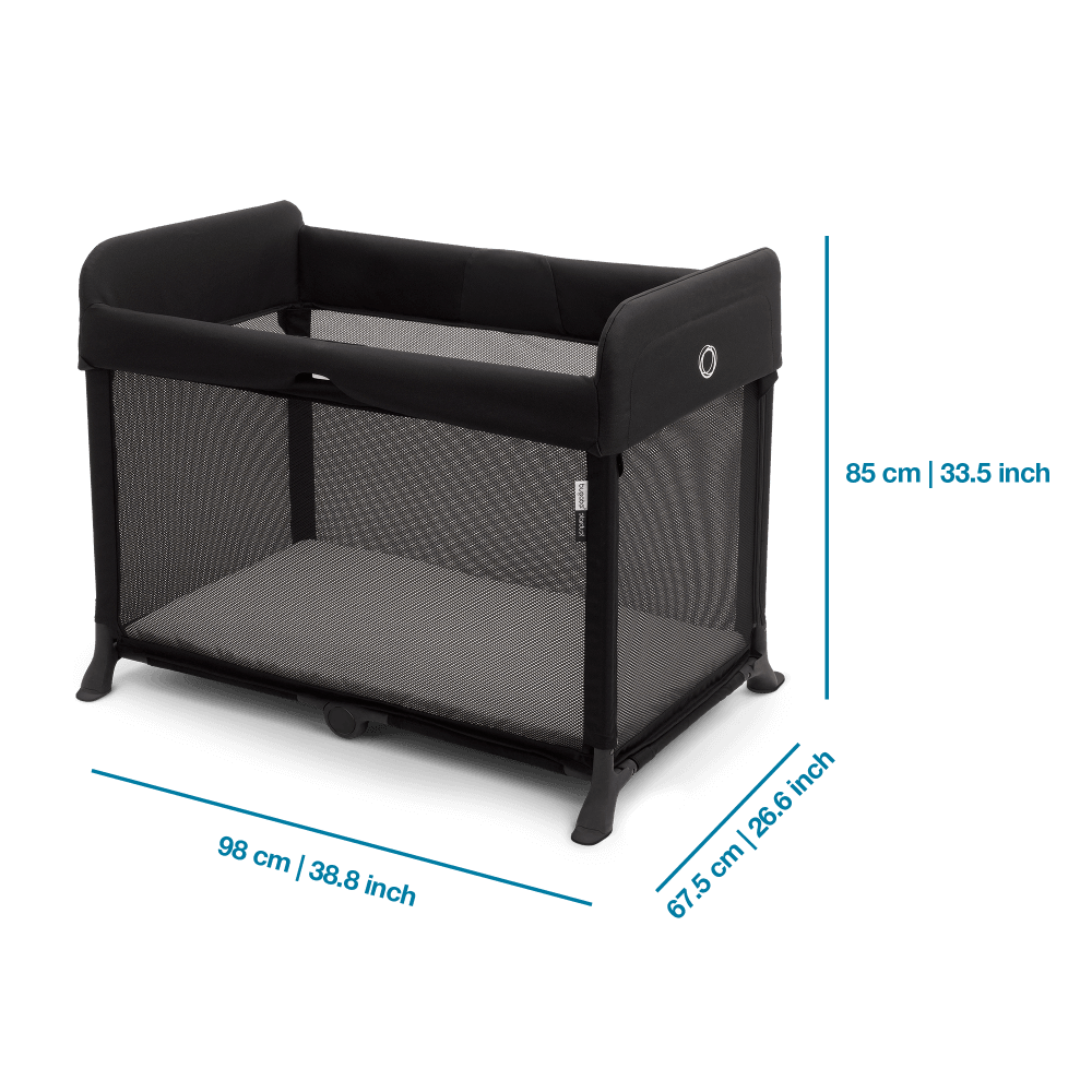 Bugaboo Stardust-Bebehaus