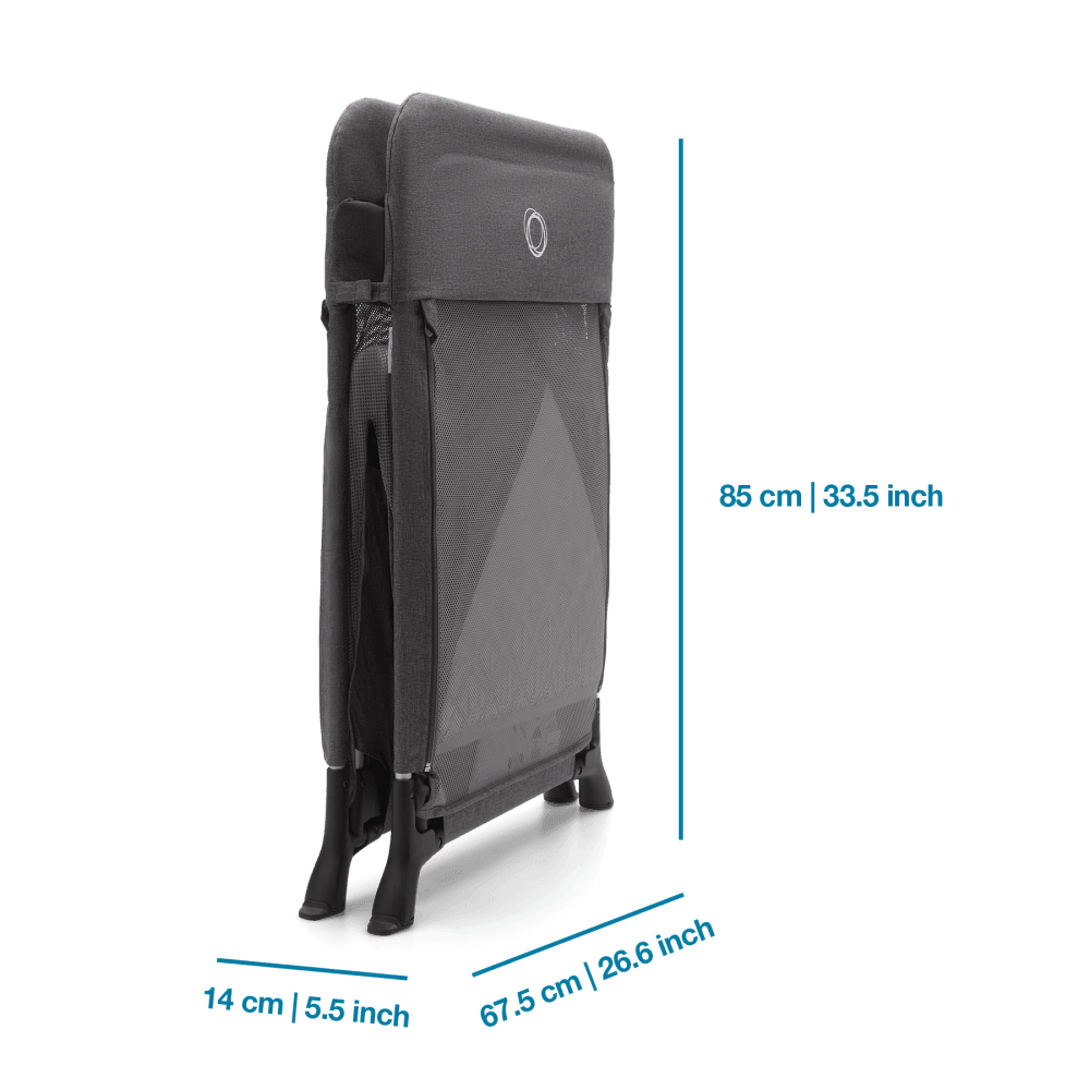 Bugaboo Stardust-Bebehaus