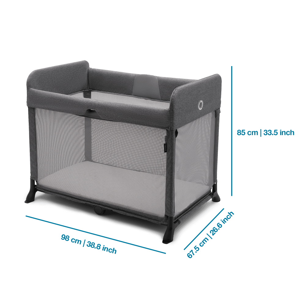 Bugaboo Stardust-Bebehaus