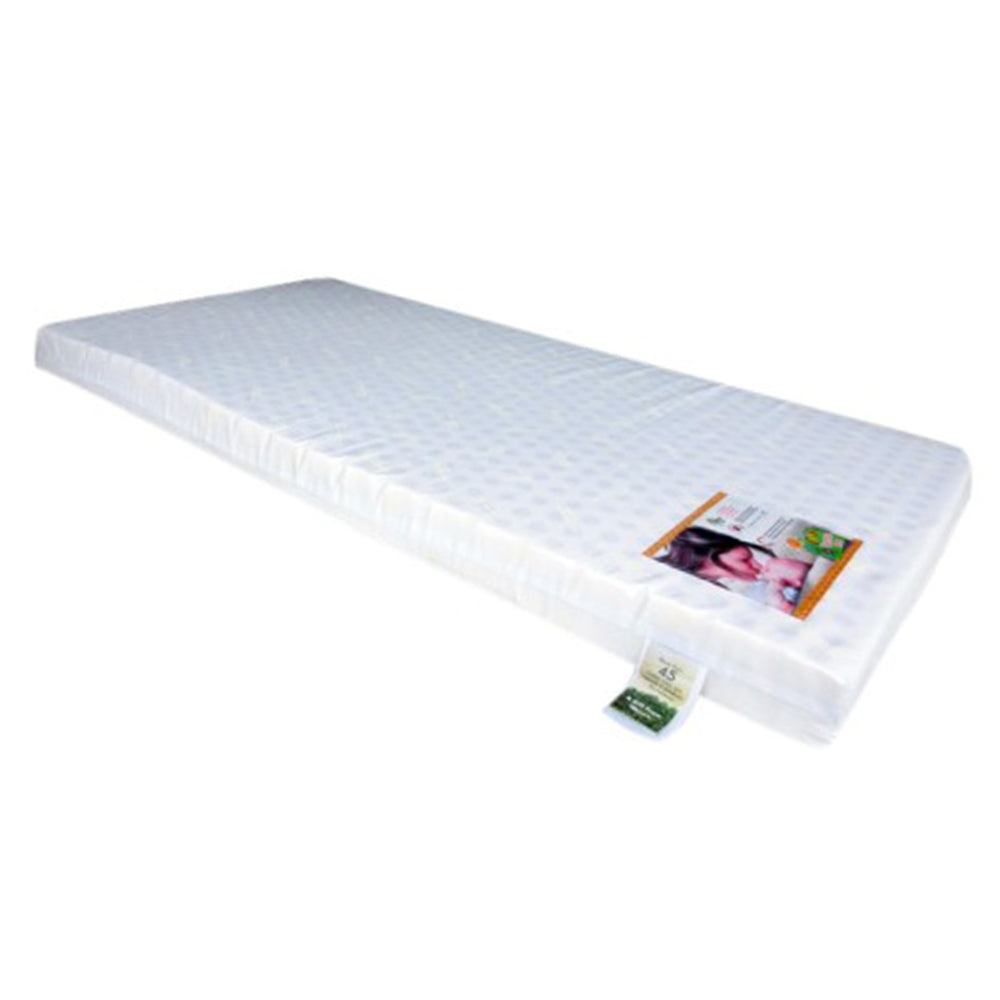Bumble Bee Baby Mattress 28" x 52" x 4"-Bebehaus
