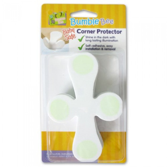 Bumble Bee Baby Safe Corner Protector-Bebehaus