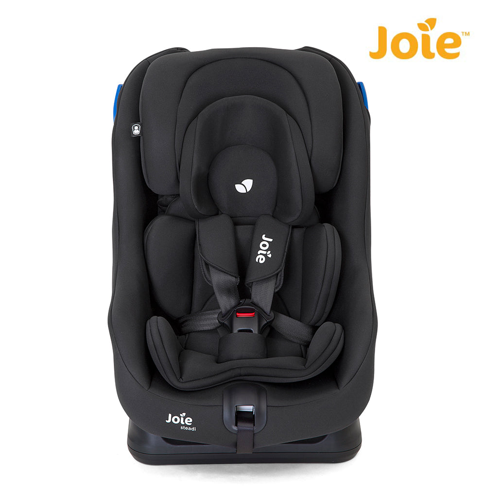 Joie Steadi Car Seat -Bebehaus