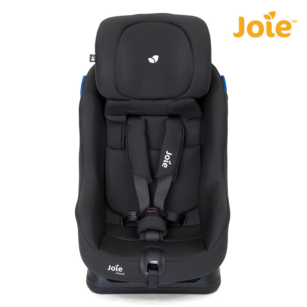 Joie Steadi Car Seat -Bebehaus