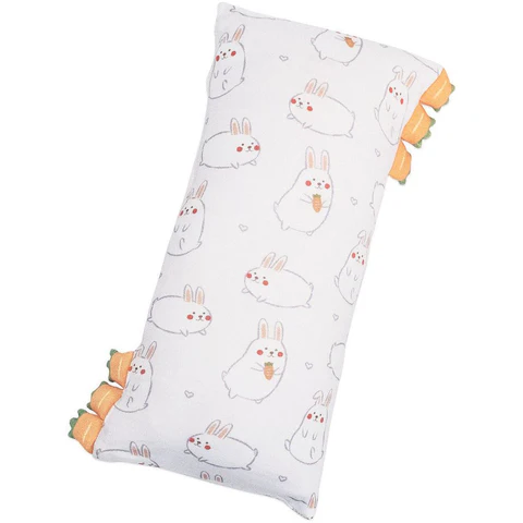 Cho Momo Bunny Pillow