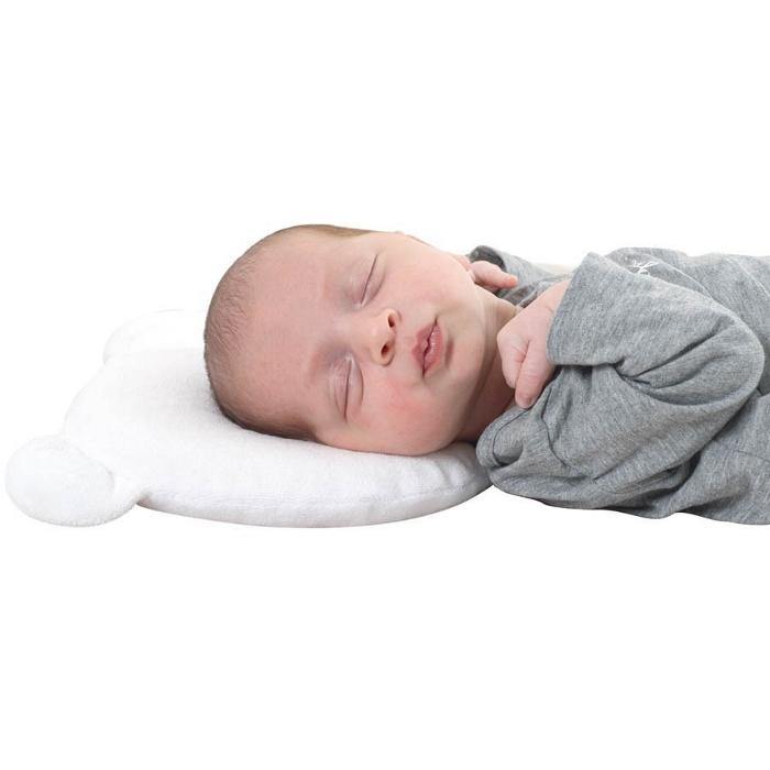 Candide P'tit Panda Pillow 0-6 Months-Bebehaus