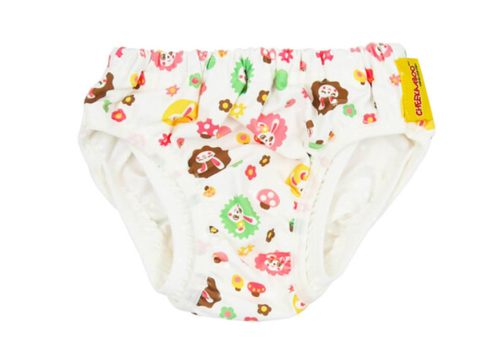 Cheekaaboo Baby Waterproof Diaper Pant - Large-Bebehaus