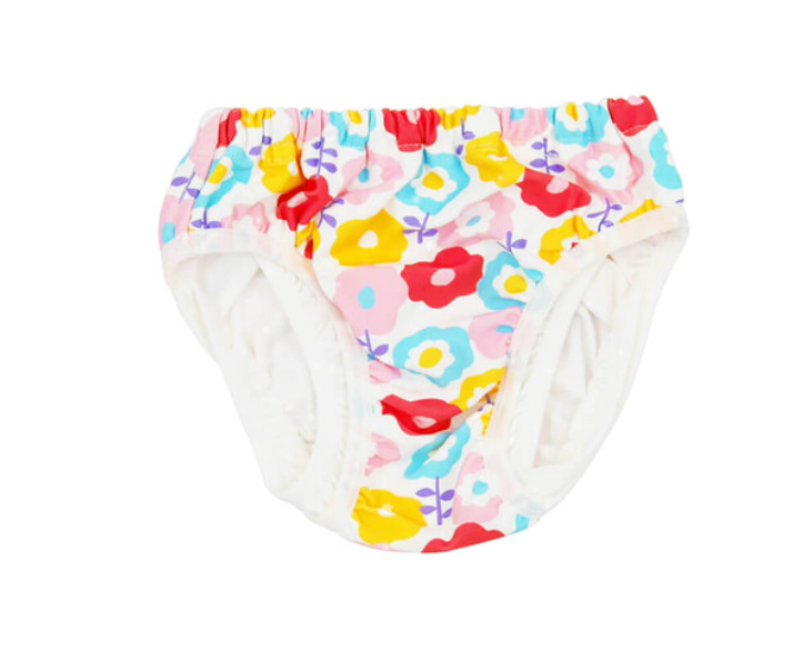 Cheekaaboo Baby Waterproof Diaper Pant - Large-Bebehaus