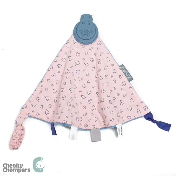 Cheeky Chompers Comfortchew-Bebehaus