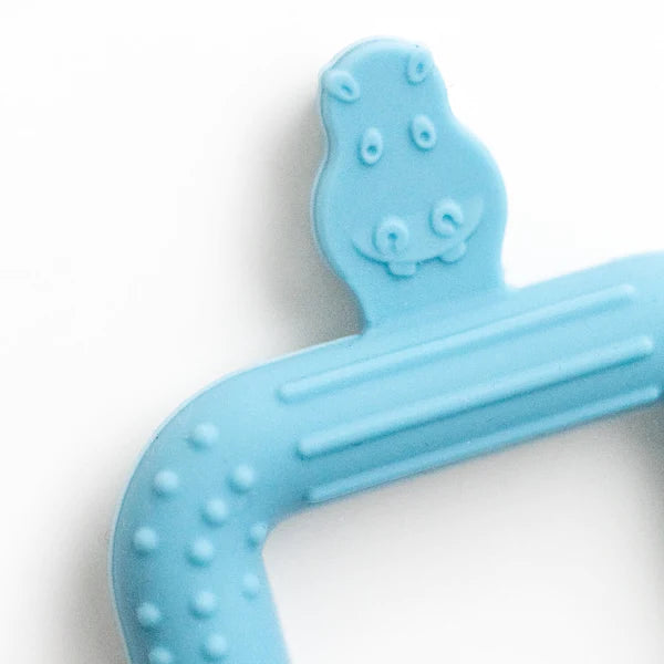 Cheeky Chompers Flexi-Brush Toothbrush 2Pack-Bebehaus