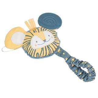 Cheeky Chompers Handychew-Bebehaus