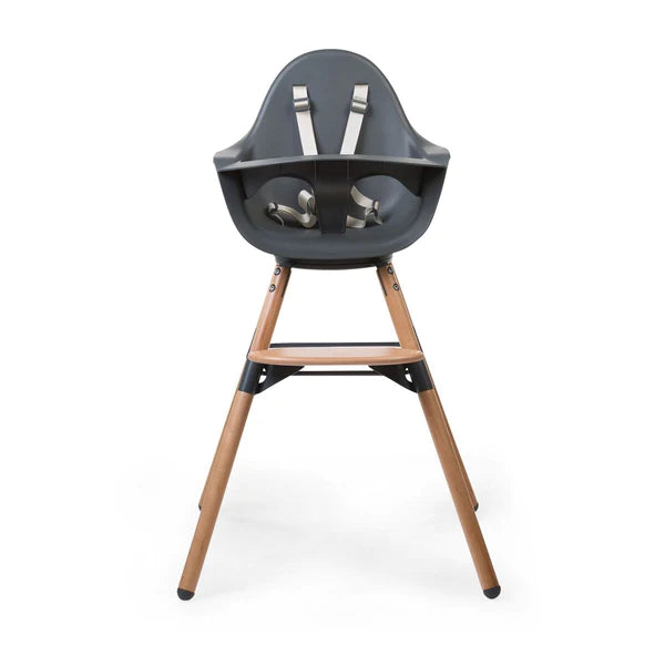 Childhome Evolu One 80 High Chair-Bebehaus